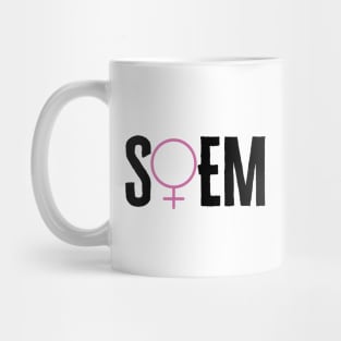 Women In Stem Day Mug